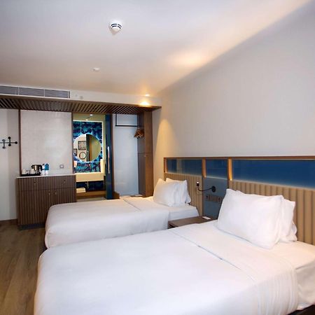 Hampton By Hilton Istanbul Old City Eksteriør bilde