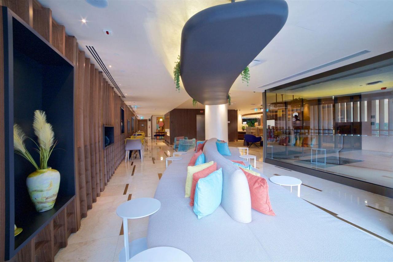 Hampton By Hilton Istanbul Old City Eksteriør bilde