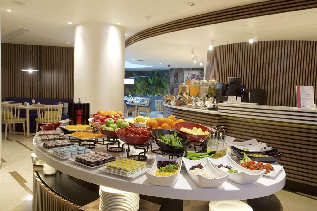 Hampton By Hilton Istanbul Old City Eksteriør bilde