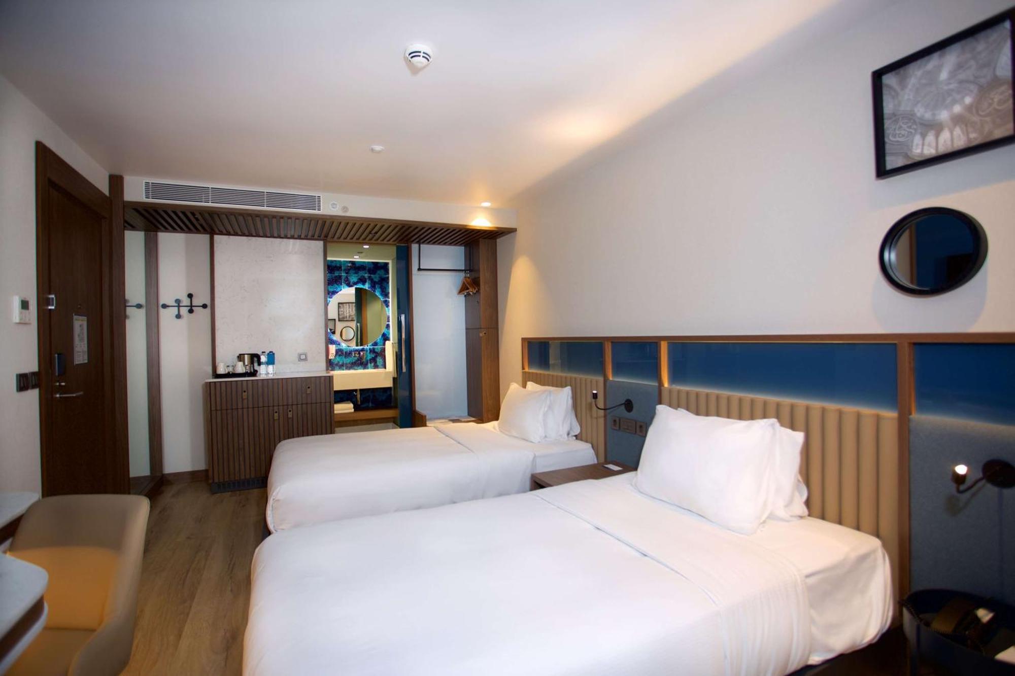 Hampton By Hilton Istanbul Old City Eksteriør bilde