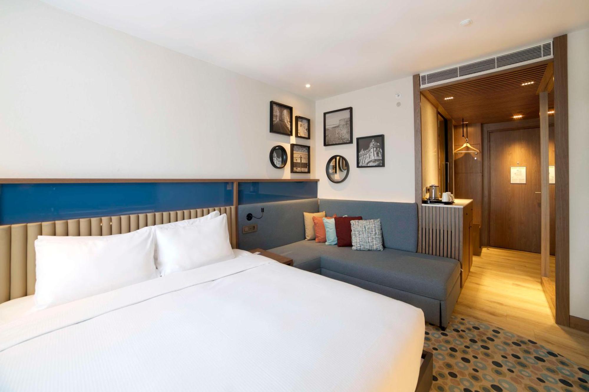 Hampton By Hilton Istanbul Old City Eksteriør bilde