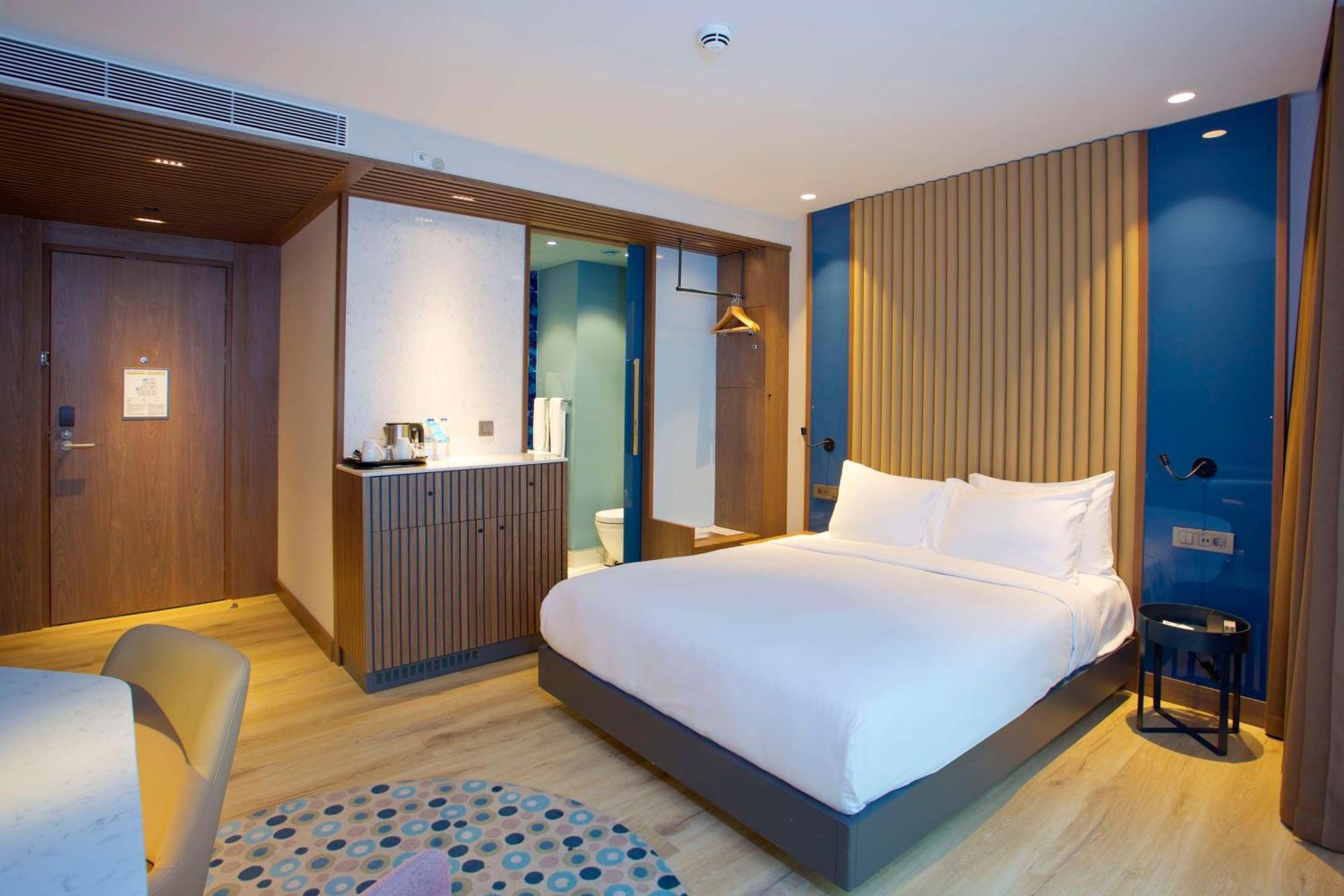 Hampton By Hilton Istanbul Old City Eksteriør bilde