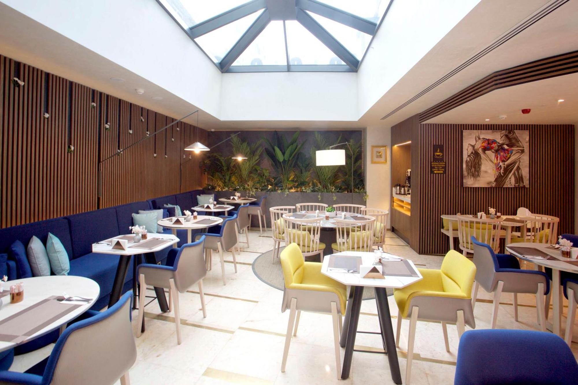 Hampton By Hilton Istanbul Old City Eksteriør bilde